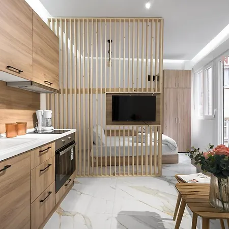 Di Legno, Nilie Hospitality Mgmt Διαμέρισμα